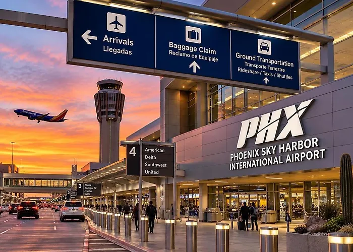 Mins To Phx, Asu, Banner & Desert Arena Holiday home
